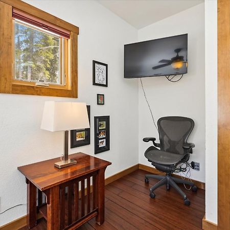 White Cap Lodge Townhouse ブリッケンリッジ エクステリア 写真